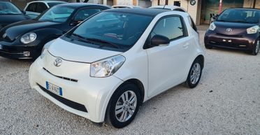 Toyota iQ 1.0 CVT Trend PREZZO REALE GARANZIA 12 MESI