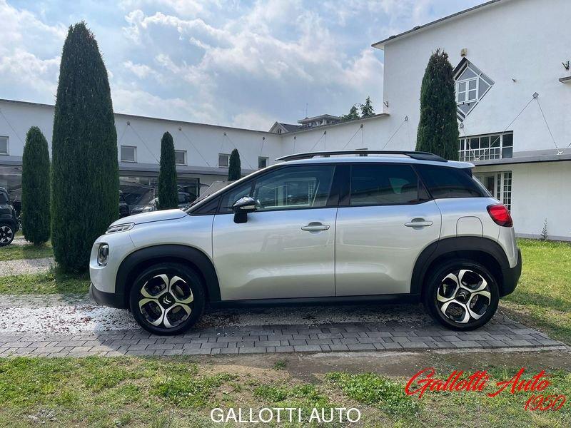 Citroën C3 Aircross PureTech 110 S&S Shine