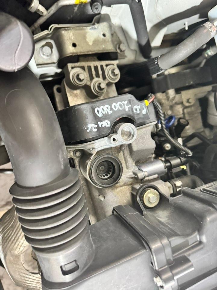Fiat Qubo 1.4 8V 77 CV Dynamic Natural Power