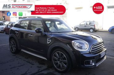 MINI Mini Countryman F60 MINI Mini Countryman F60 Mini 2.0 Cooper D Hype Countryman ALL4 Unicoproprietario