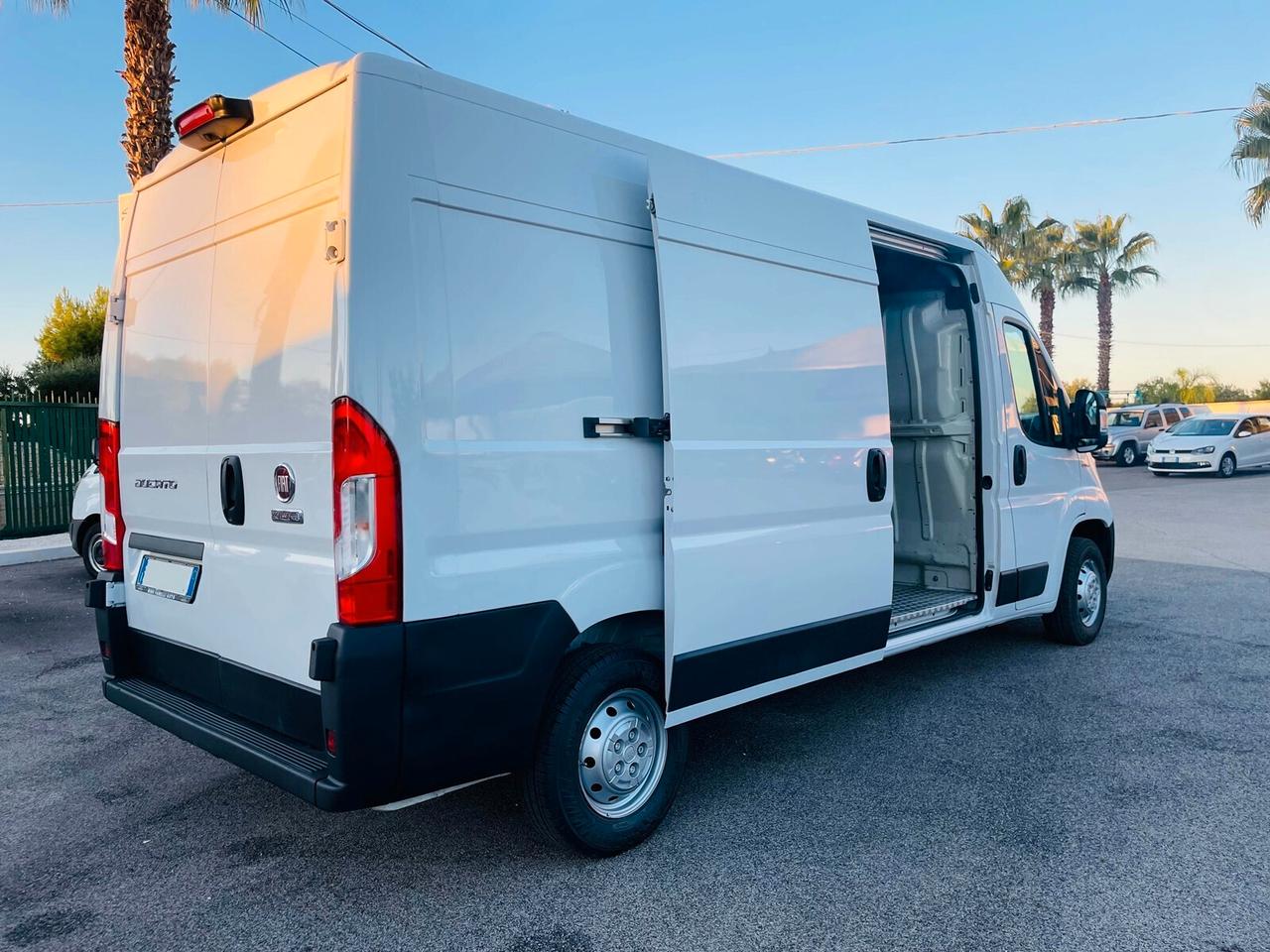 Fiat Ducato 35 2.3 MJT 140CV PLM-TA Furgone
