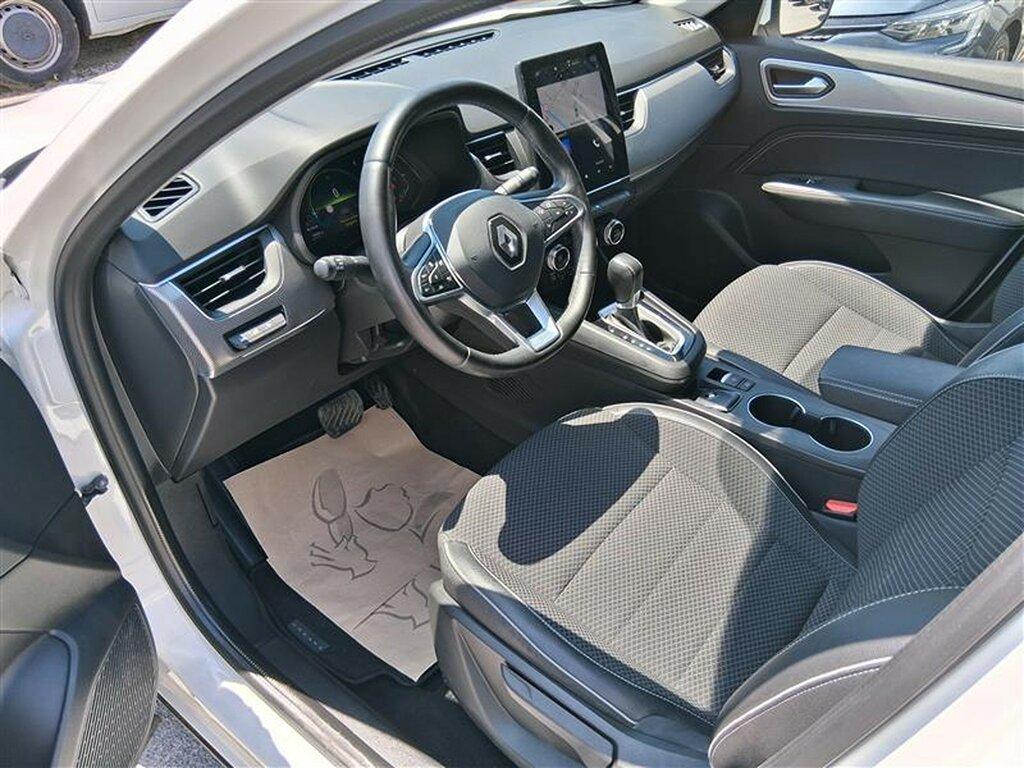 Renault Arkana 1.6 Hybrid Intens E-Tech Auto