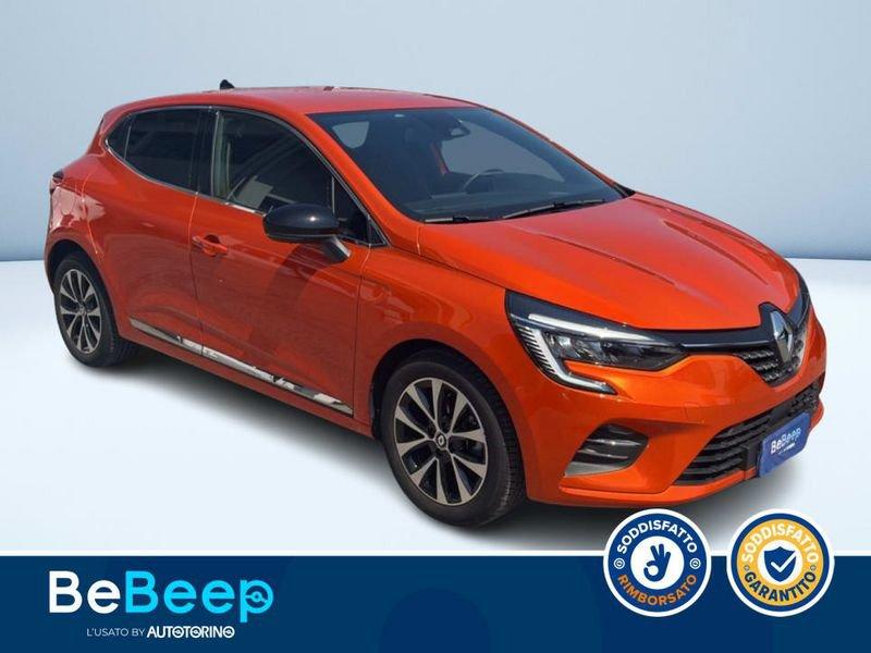 Renault Clio 1.0 TCE BUSINESS 90CV MY21