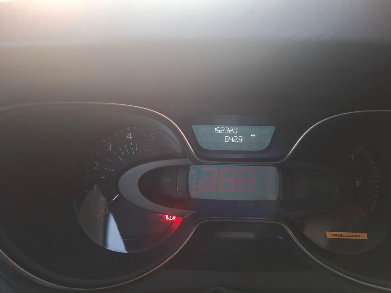 Renault Captur dCi 8V 90 CV Start&Stop Sport Edition2