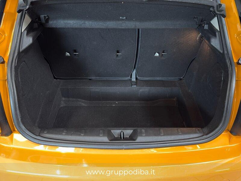 MINI Mini 2014 Benzina 1.2 One 75cv 5p