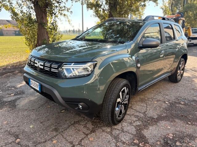 Dacia Duster 1.0 TCe GPL 4x2 Prestige