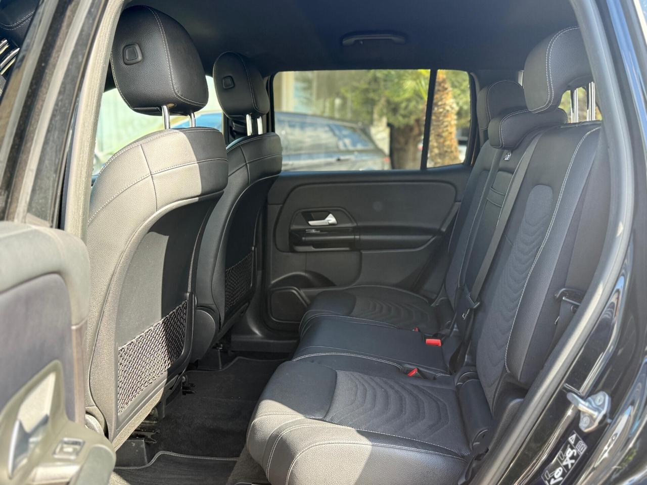 MERCEDES GLB 2.0 Diesel Automatic Business Extra