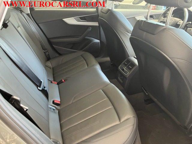 AUDI A4 allroad 45 TFSI 265 CV S tronic Business