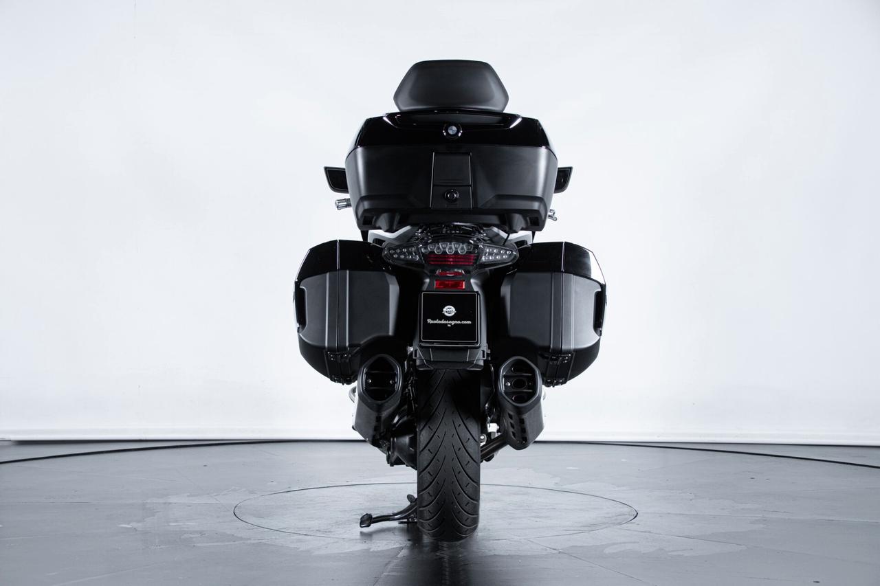 Bmw K 1600 GTL - 2024