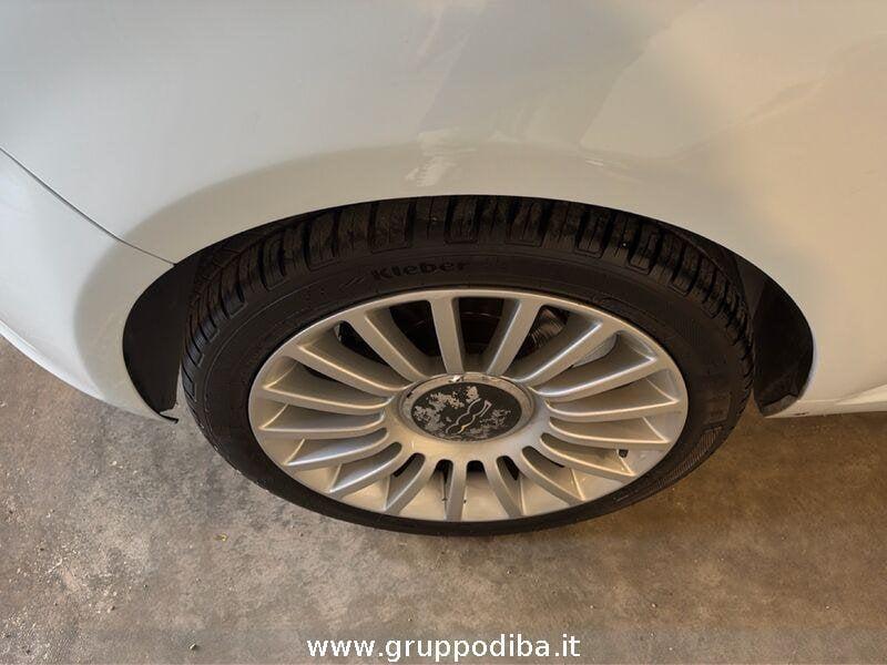FIAT 500 III Benzina 1.2 Sport 69cv