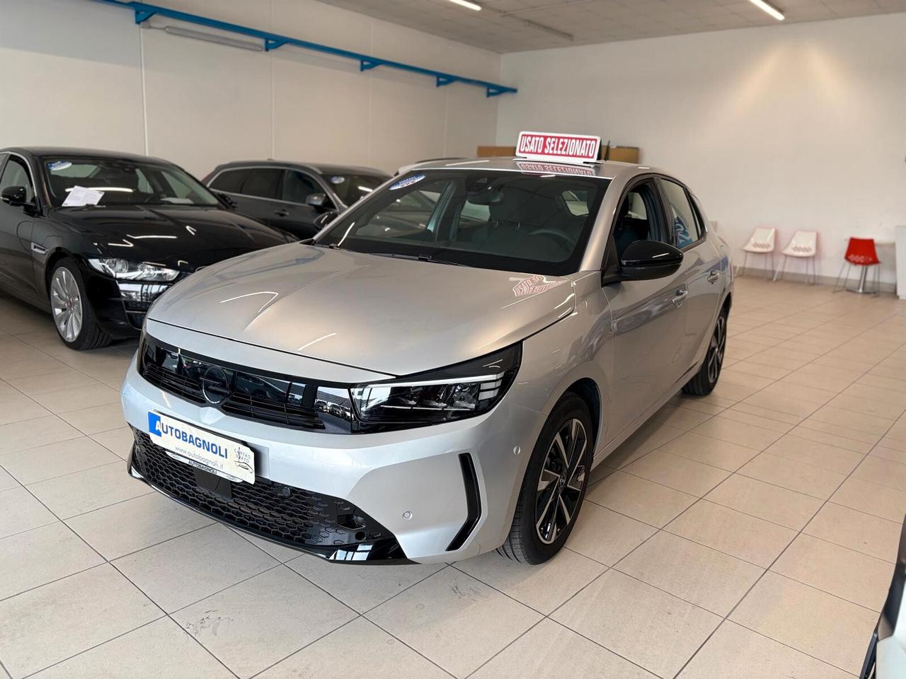 Opel Corsa GS 1.2 100 CV 6mt SPOTICAR