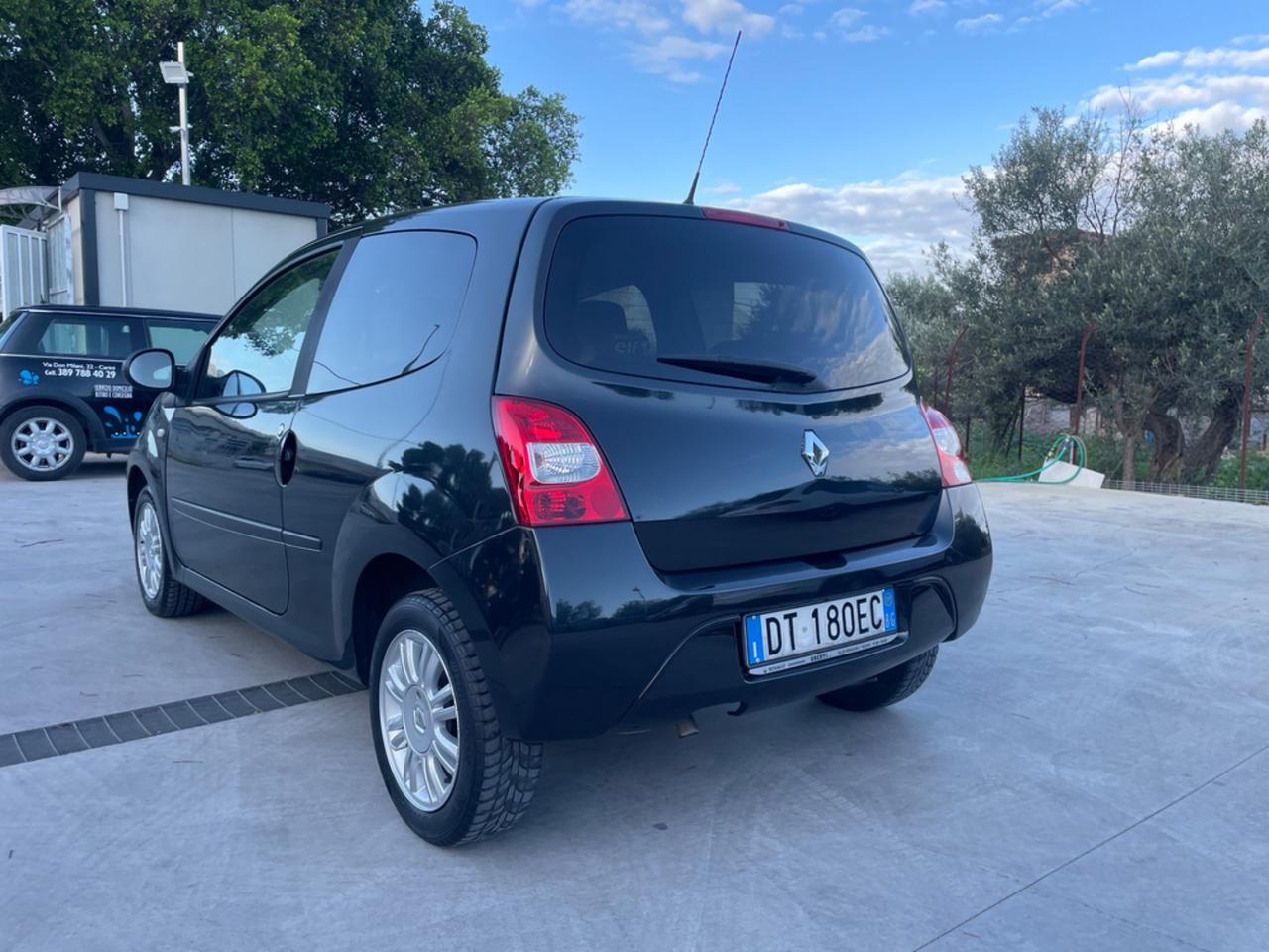 Renault Twingo 1.2 8V Le Iene