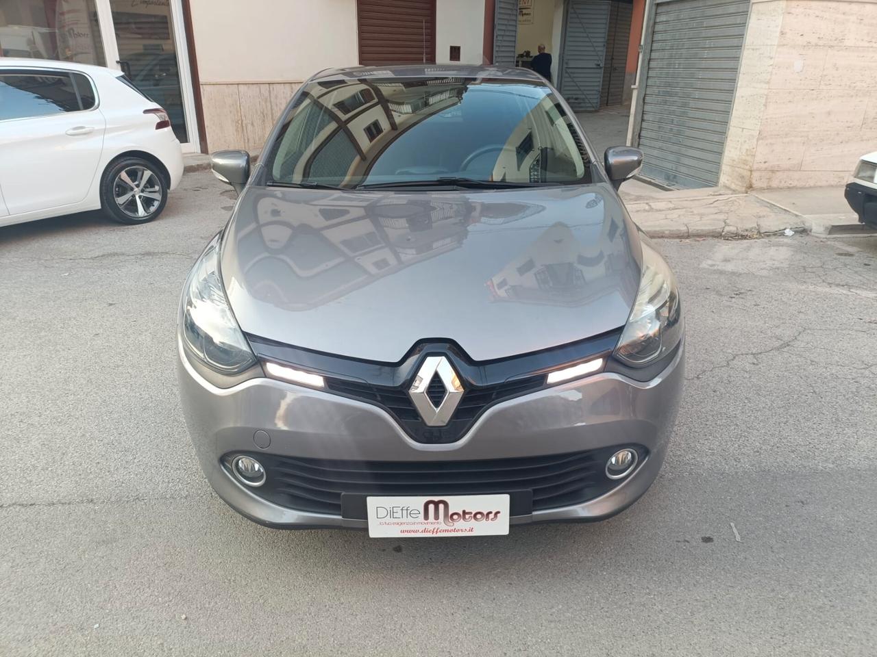 Renault Clio 1.2 75CV 5 porte Live