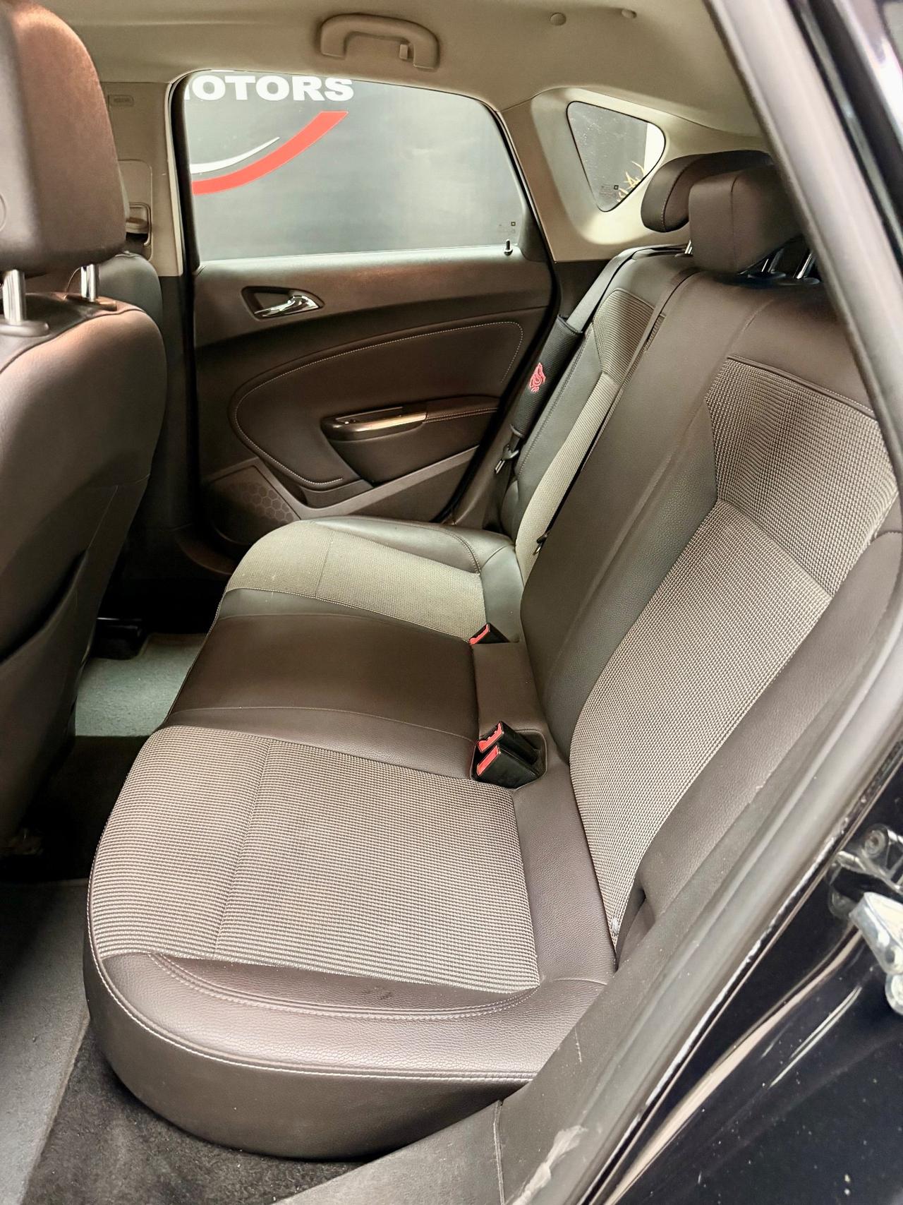 Opel Astra 1.7 CDTI 125CV 5 porte Cosmo