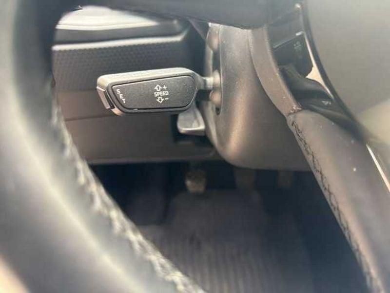Audi A1 II 2019 Sportback 25 1.0 tfsi Admired my20