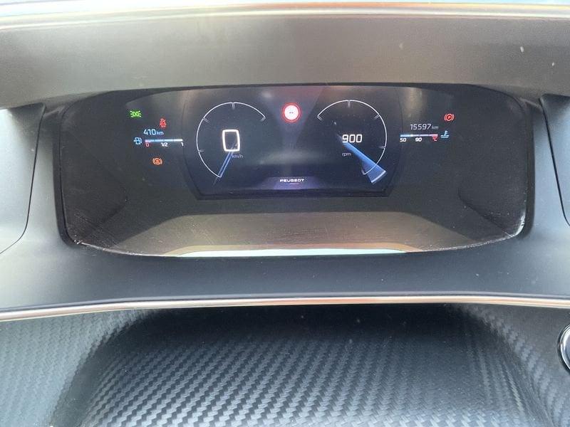 Peugeot 208 PureTech 100 cv 5 porte GT