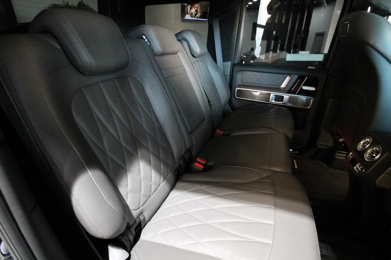 MERCEDES CLASSE G 63 AMG