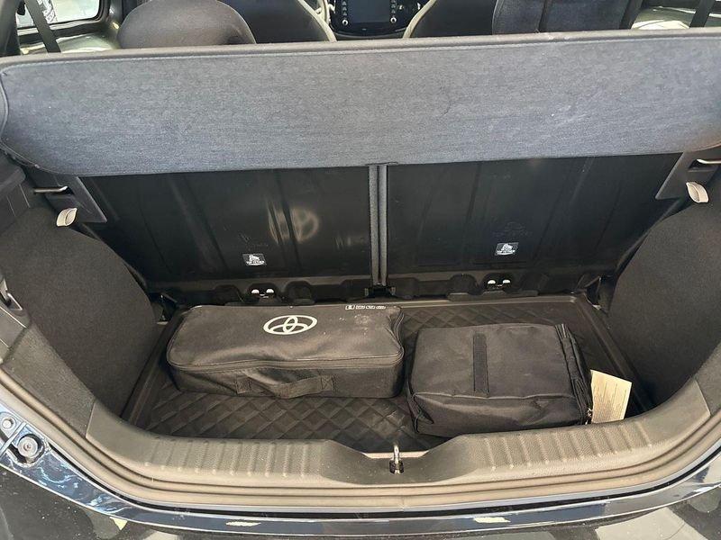 Toyota Aygo X Aygo X 1.0 Trend 72cv s-cvt
