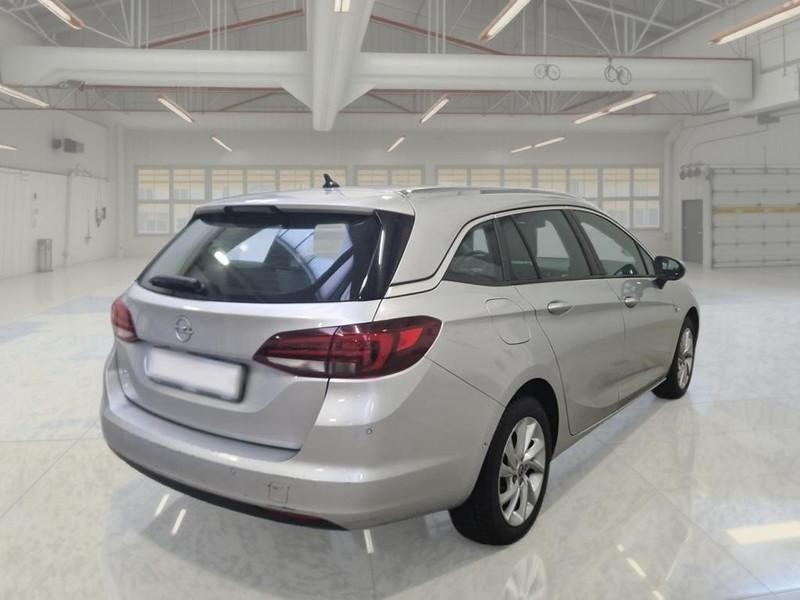 OPEL ASTRA WAGON ST 1.5 CDTI Business Elegance 122cv S/S AT9