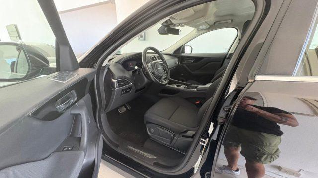 JAGUAR F-Pace 2.0 D 180 CV aut. Prestige
