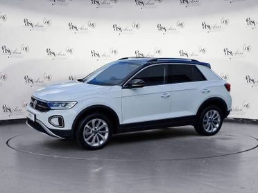 Volkswagen T-Roc 2.0 TDI SCR 150 CV DSG Life NAVI LED 17"