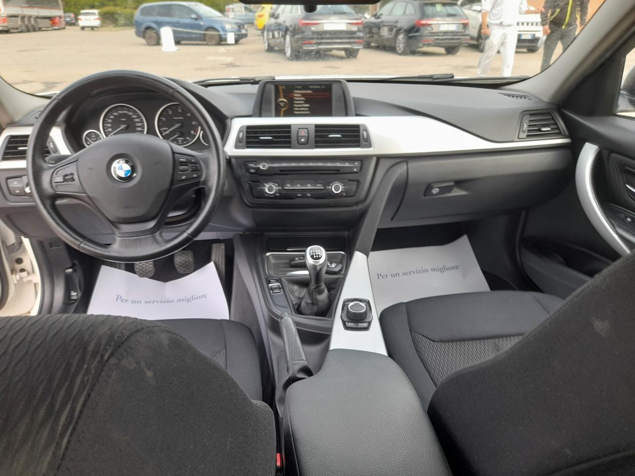 Bmw 316 316d Modern