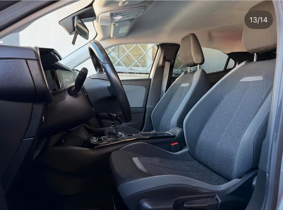 Opel Mokka 1.5 diesel Ultimate