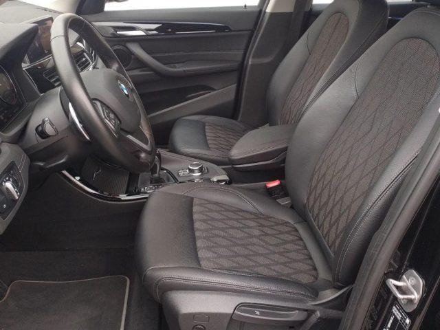 BMW X1 xDrive20d xLine Aut.