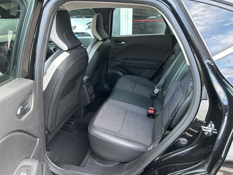 Renault Captur II 2019 1.6 plug-in hybrid Intens E-Tech 160cv auto