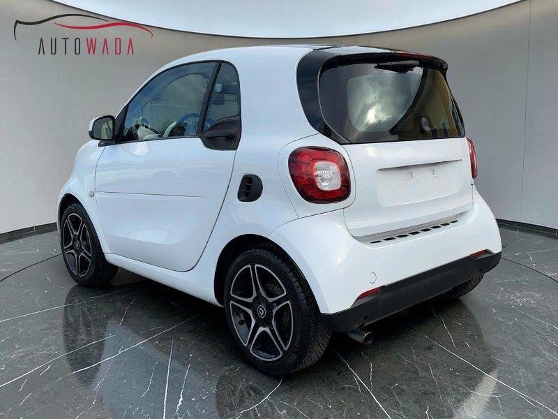 Smart fortwo 3ªs.(C/A453) fortwo 0.9 Turbo prime