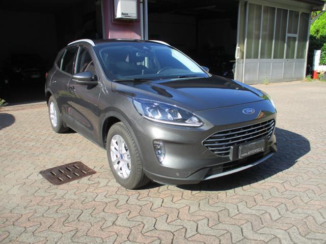 FORD Kuga 2.5 Plug In Hybrid 225 CV CVT 2WD Titanium Busines