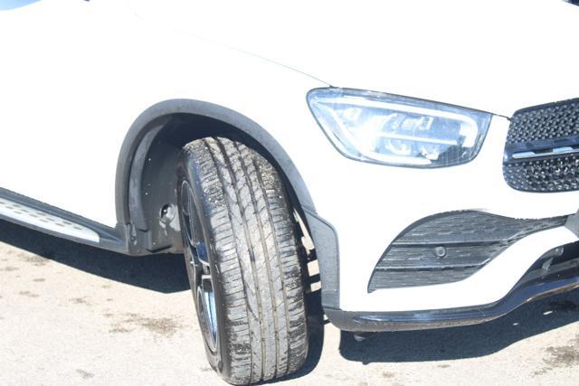 MERCEDES-BENZ GLC 220 d 4Matic Coupé Premium