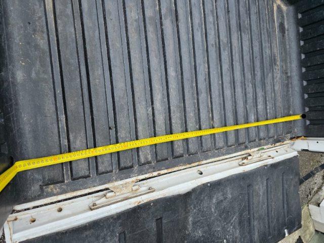 NISSAN Pick Up Pick-up 2.5 TD 2 porte King Cab