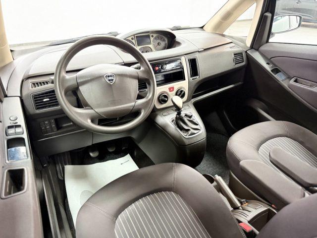 LANCIA MUSA 1.4 16V Diva
