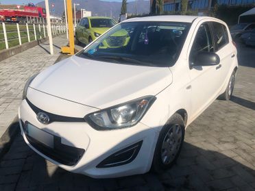 Hyundai i20 1.2 5p. Classic