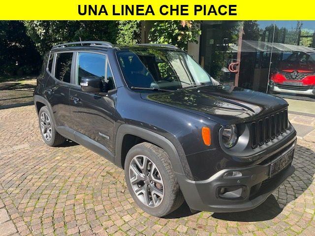 JEEP Renegade 1.4 MultiAir Night Eagle