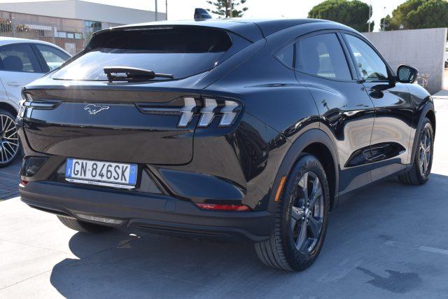 FORD Mustang Mach-E Standard Range 269 CV *TETTUCCIO*