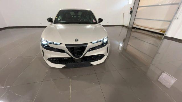 ALFA ROMEO Junior 1.2 136 CV Hybrid eDCT6 Speciale #VARI COLORI