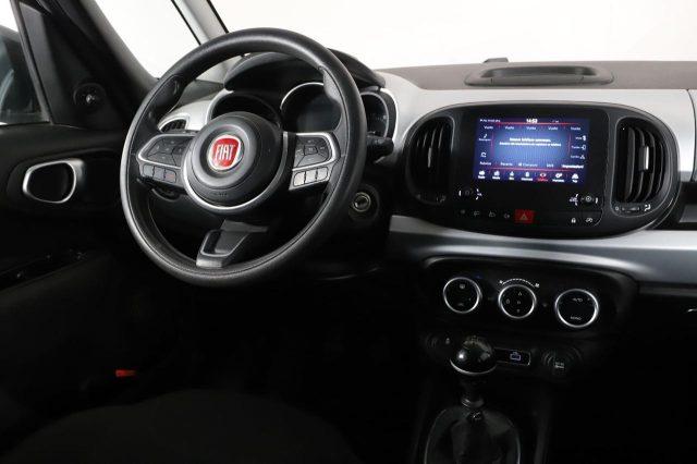 FIAT 500L 1.4 95 CV S&S Connect