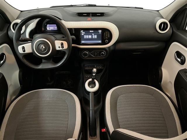 RENAULT Twingo 22kWh Equilibre
