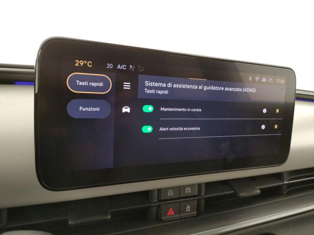 FIAT 600 Hybrid 110 CV DCT MHEV LA PRIMA