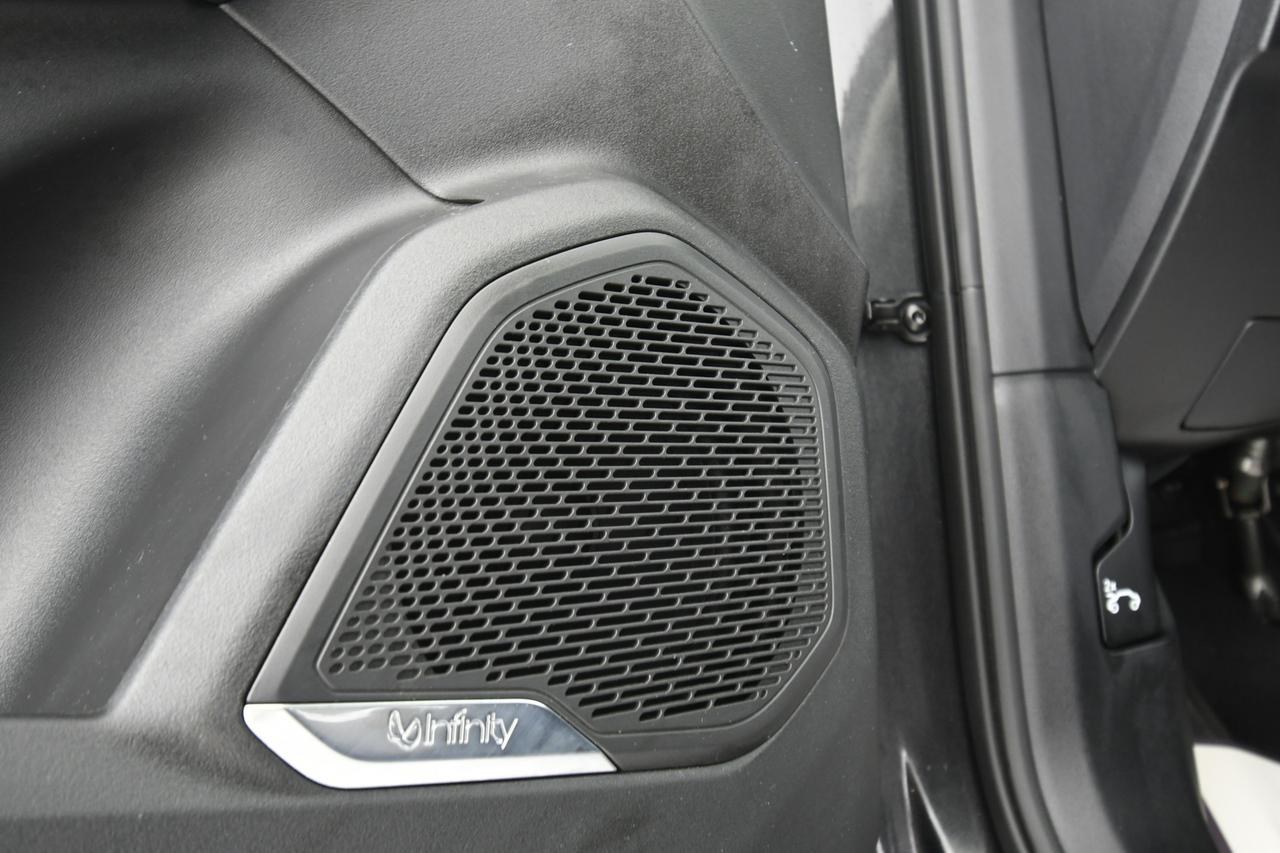 Lynk & Co 01 1.5 td phev auto LED+ACC+CAMERA 360+TETTO PANO