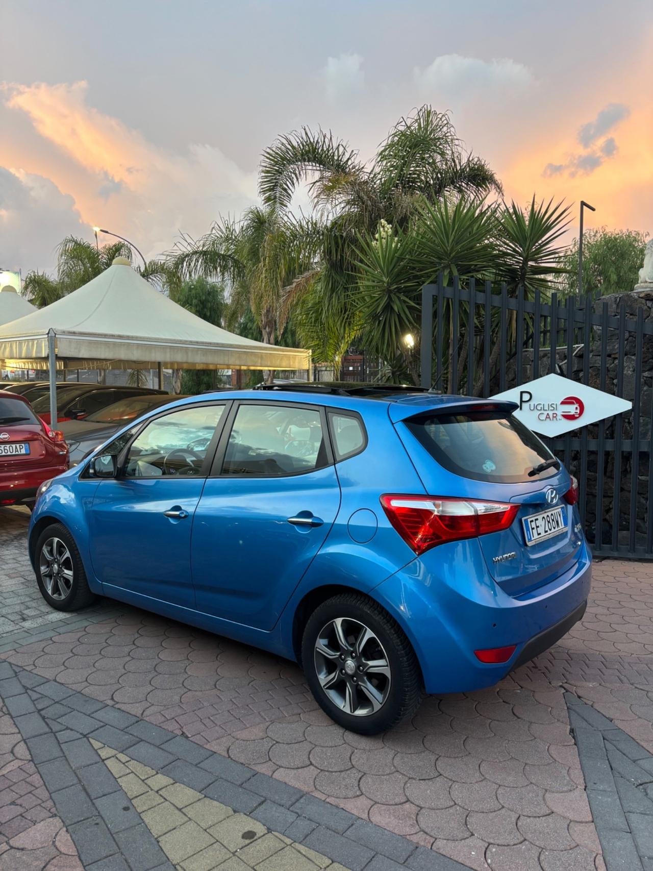 Hyundai iX20 1.4 CRDI 90 CV XPossible