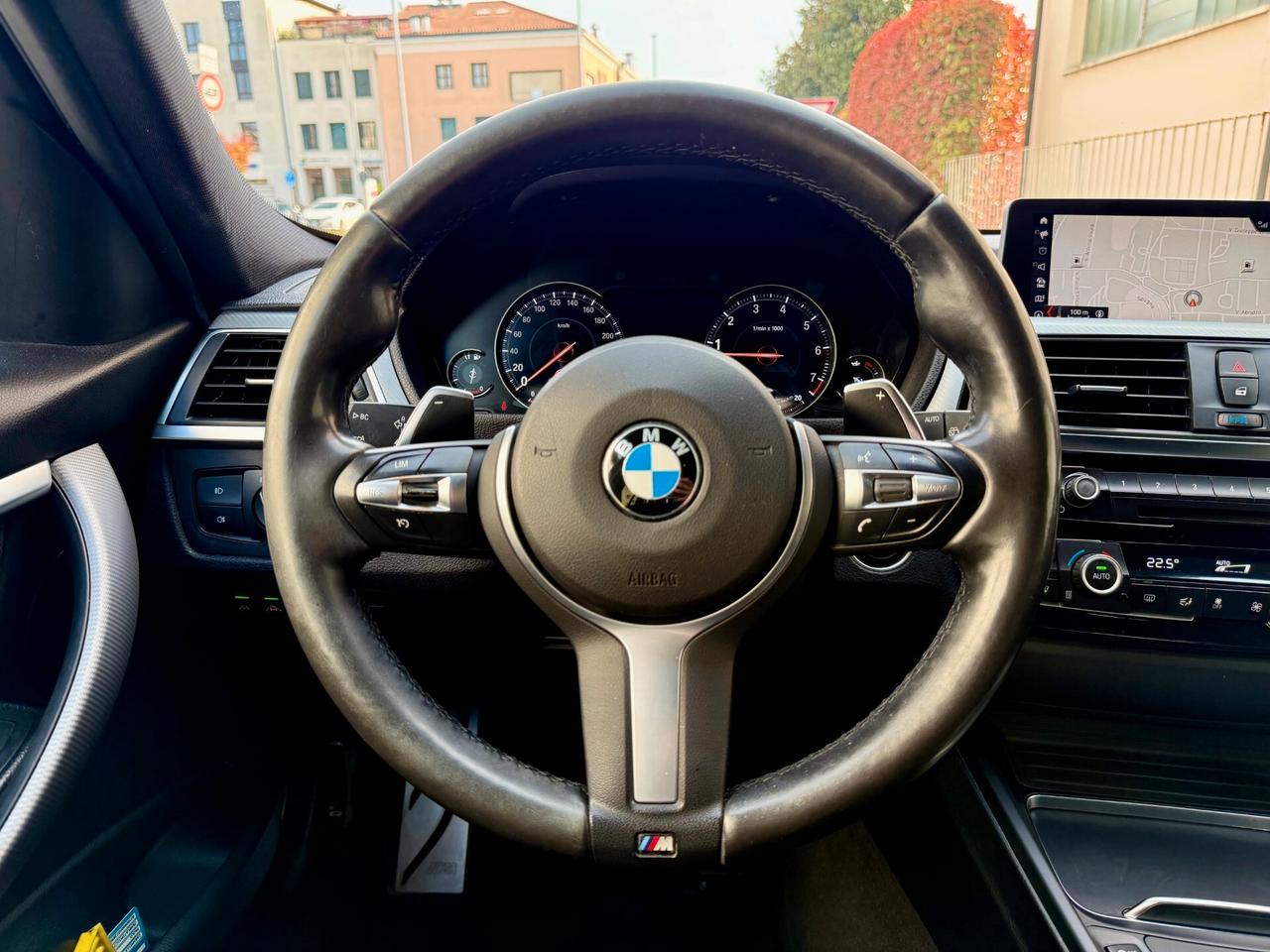 BMW 340 i Touring xdrive Msport M Performance pack 360cv