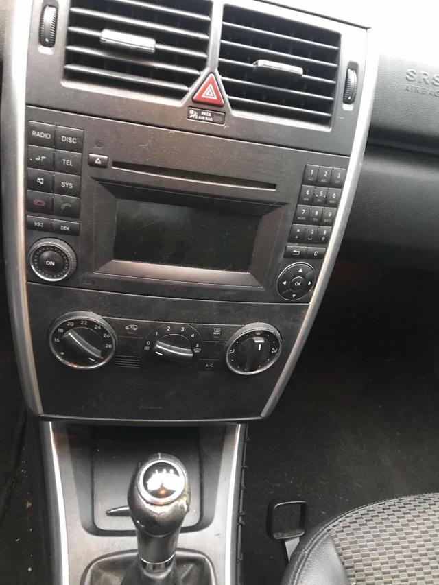 MERCEDES-BENZ A 180 CDI Avantgarde senza nessun lavoro da fare