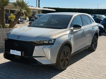 Nuova Ds 7 BlueHDi 130 aut. Performance Line Laser Led