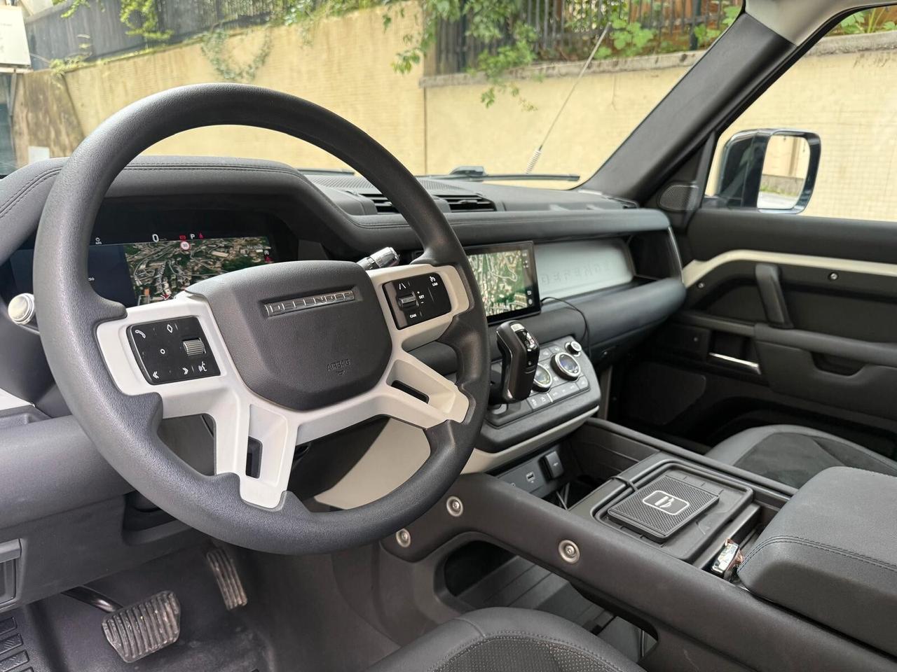 Land Rover Defender 110 2.0 SD4 240CV AWD Auto S ( VERRICELLO )