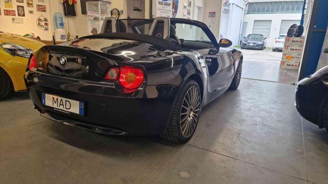 BMW Z4 3.0i Roadster Msport M-SPORT UNICO PROPRIETARIO!