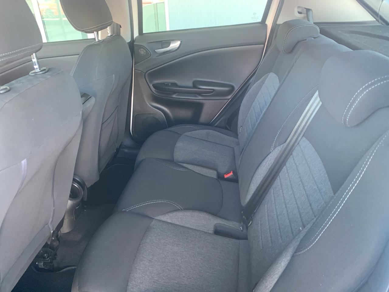 Alfa Romeo Giulietta 1.6 JTDm 120 CV