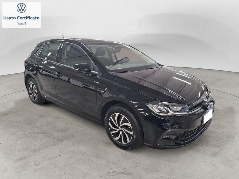 Volkswagen Polo Polo 1.0 TSI Life